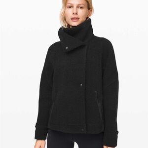 Lululemon Jacket